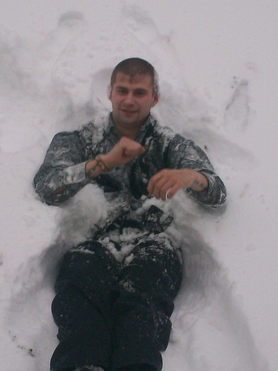 Ирина Скрыпина Сергеевна | Вуктыл