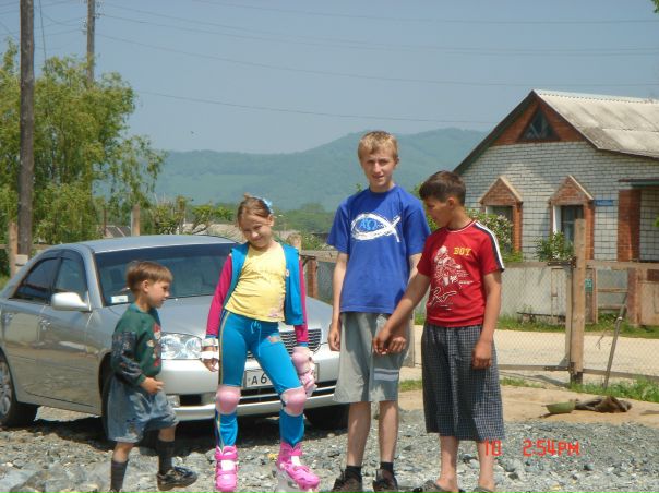 №6, Олег Фёдоров, Находка №6, Олег Фёдоров, Находка