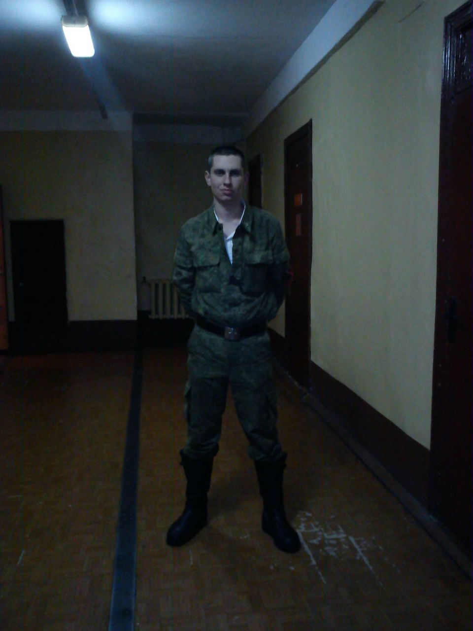 Алексей Зайцев _=ASPIRIN=_ | Курск (поселок)