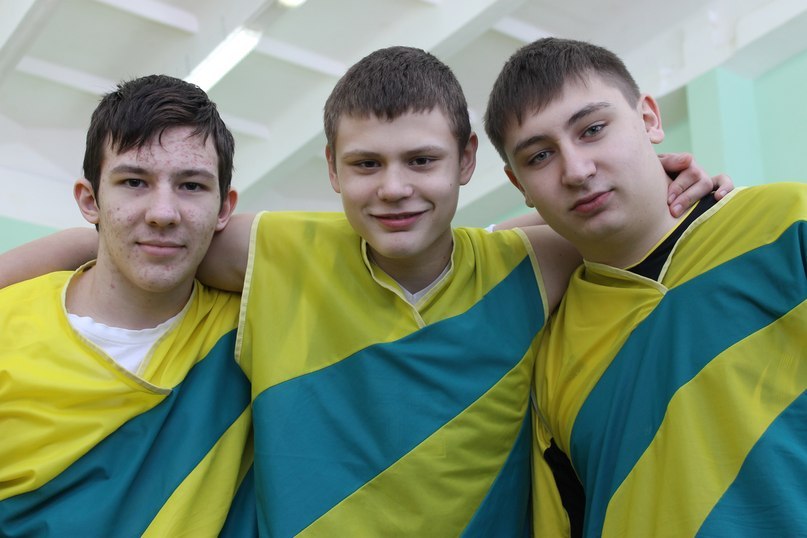 Саша Белозеров | Северный