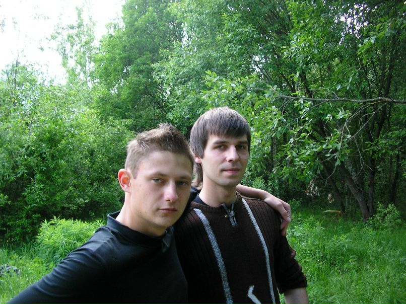 Паша Шумейко shum | Минск