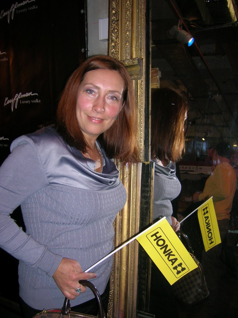 Ольга Трошанова | Пенза