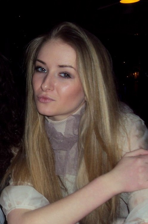 Elizabeth Kornilova | 