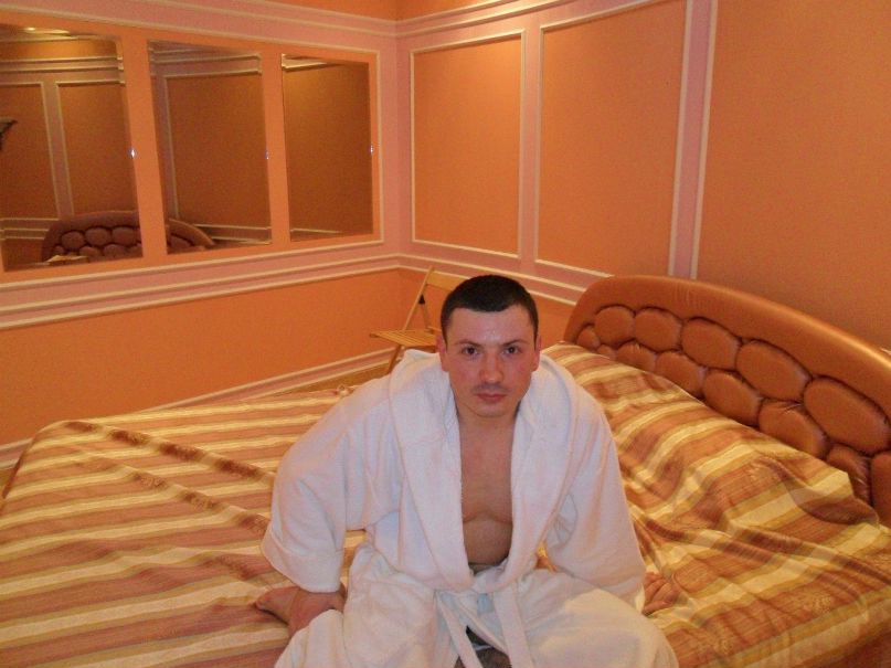 Дмитрий Воленбовский | Симферополь