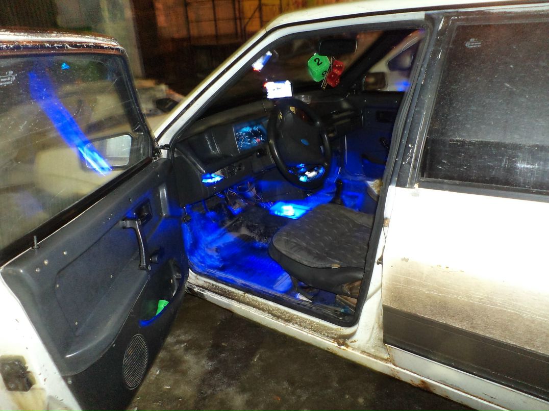 Константин Алфимов | Смоленск