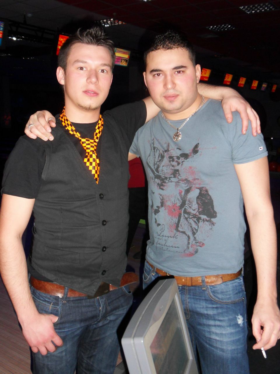 Серёга Ревков | Москва