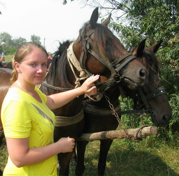 №16, Екатерина Туткевич (Давыдова), Чернигов №16, Екатерина Туткевич (Давыдова), Чернигов