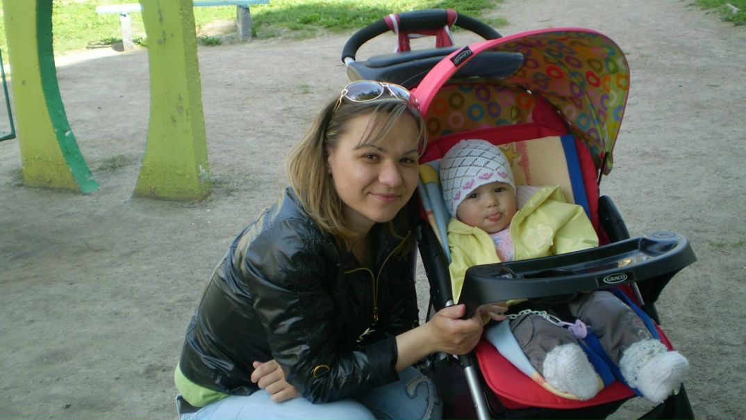 №11, Светлана Семенюк, 16.03, Киев №11, Светлана Семенюк, 16.03, Киев