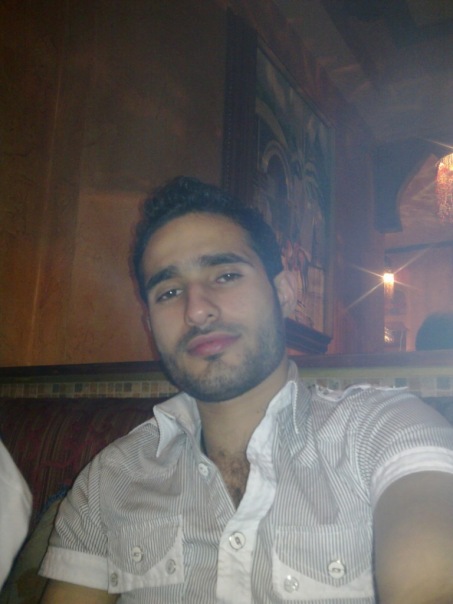 №19, Ali Jaber, Москва №19, Ali Jaber, Москва