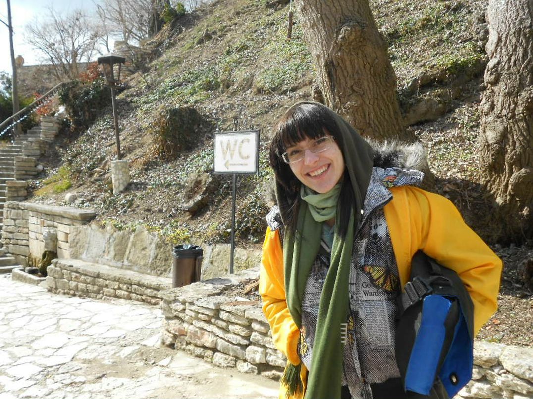 Юлия Царегородцева | Йошкар-Ола