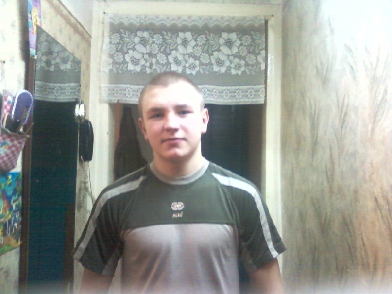 Костя Кузнецов | Ковдор