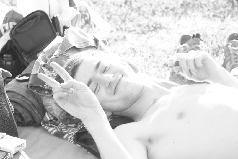 Олександр Совков | Киев