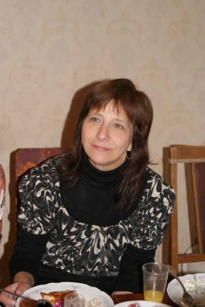 Тамара Смирнова | Санкт-Петербург