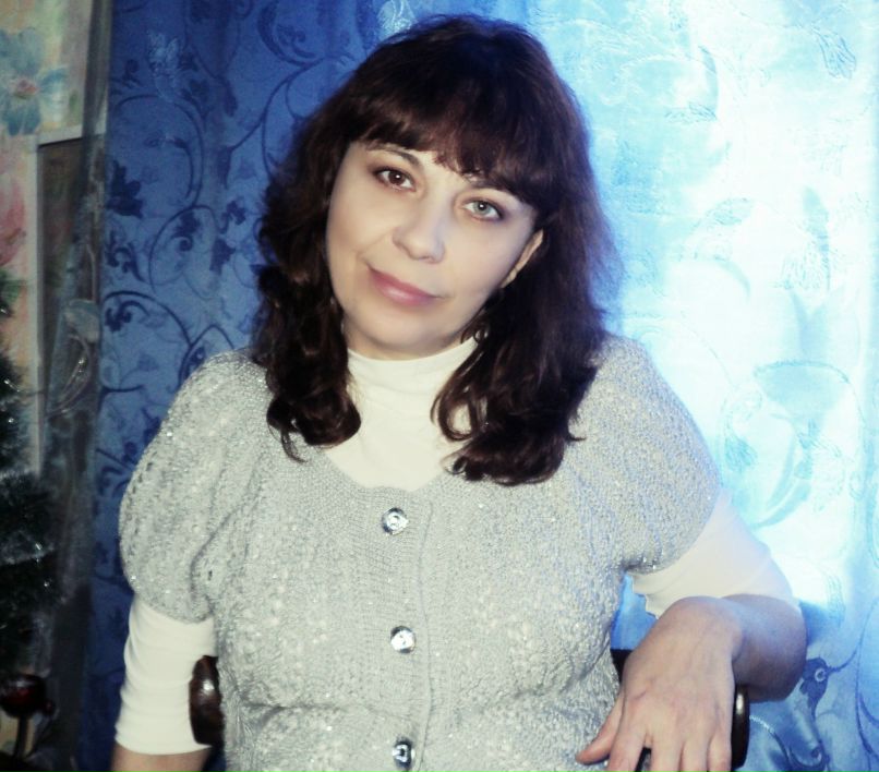 Светлана Красова | Одесское