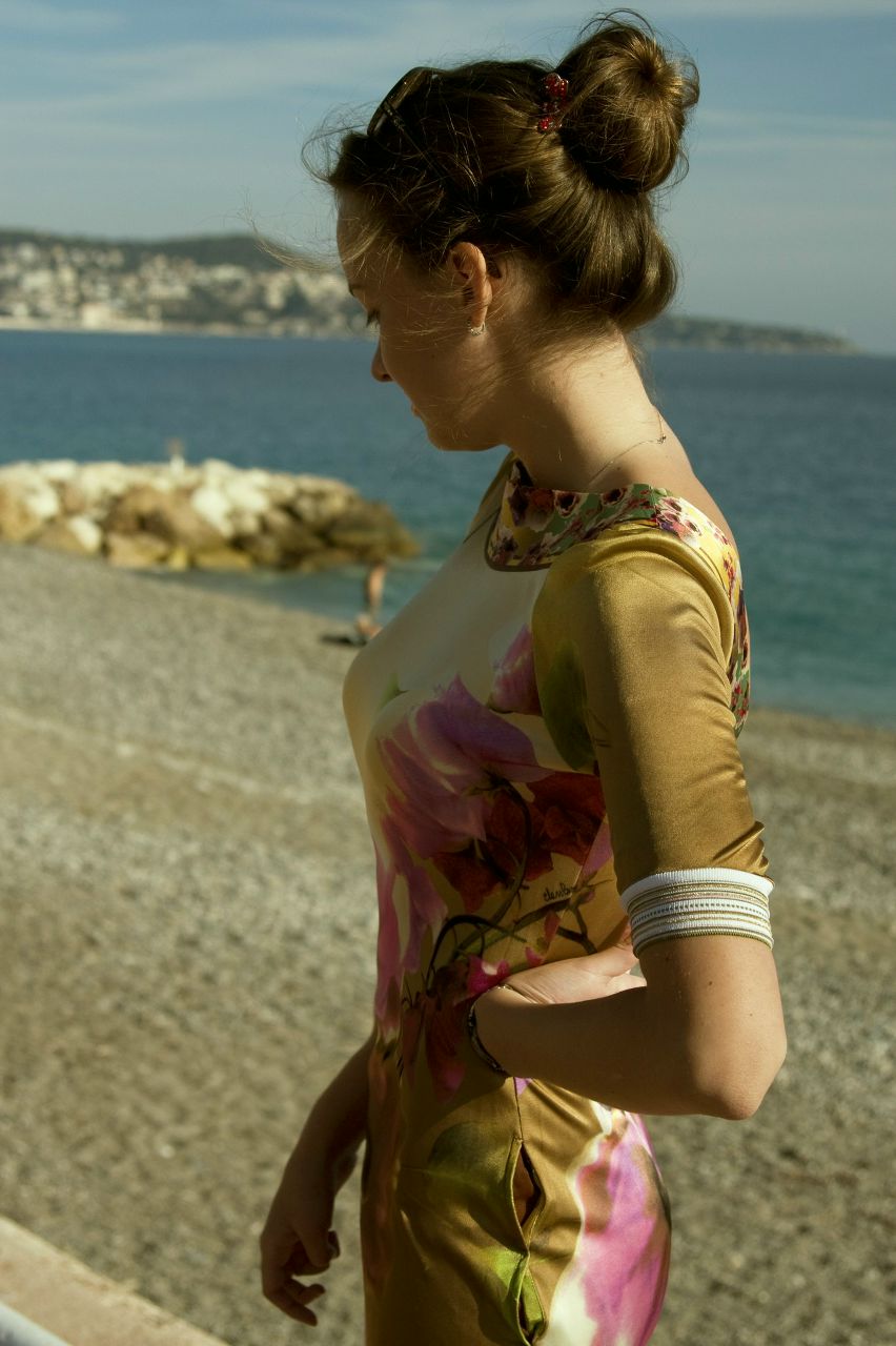 Мария Петрова | Санкт-Петербург