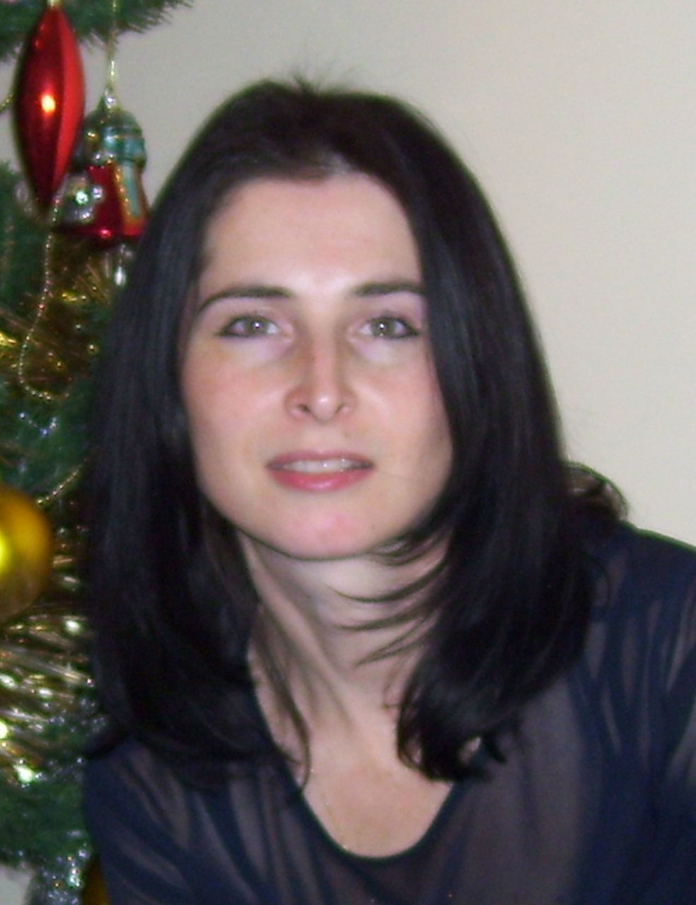 Инна Бовт | Алматы