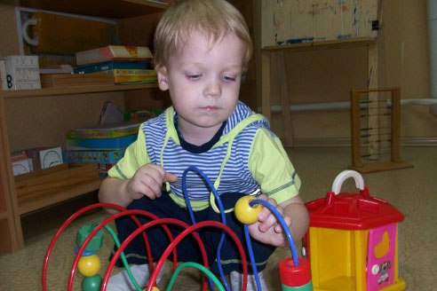 Александр Головчинский | Тольятти