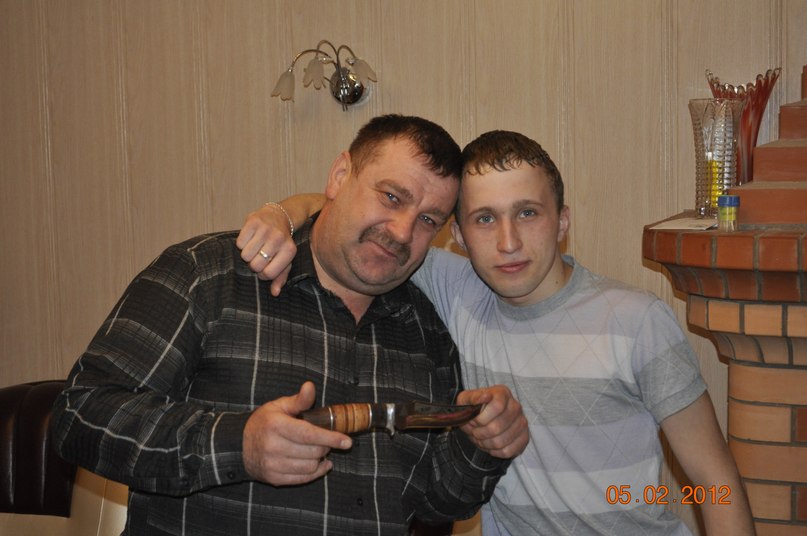 Алексей Белоусов | Набережные Челны