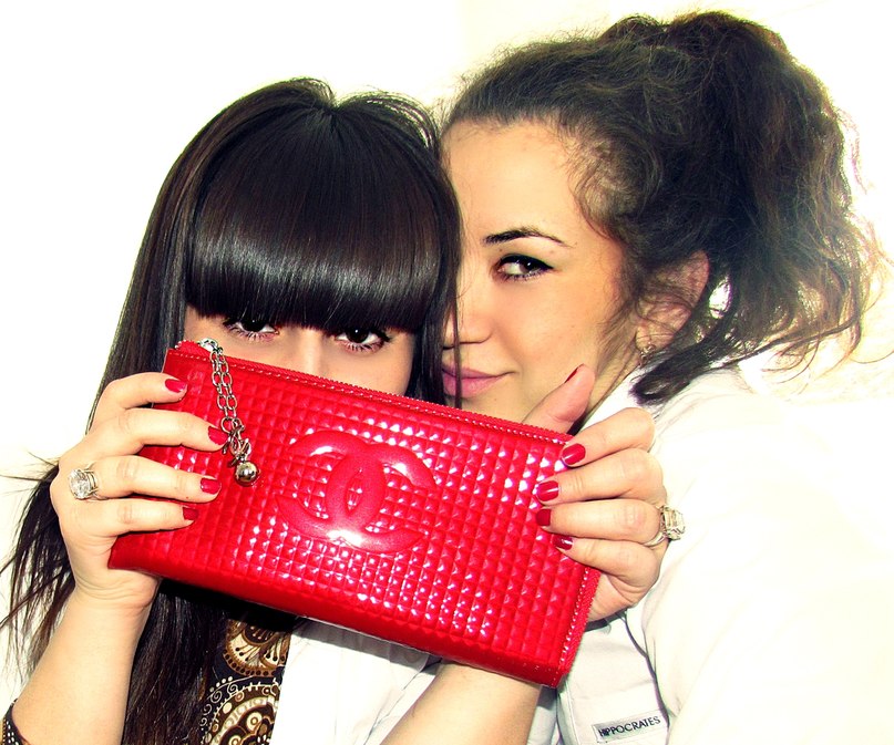 Диана Кумаритова | Владикавказ