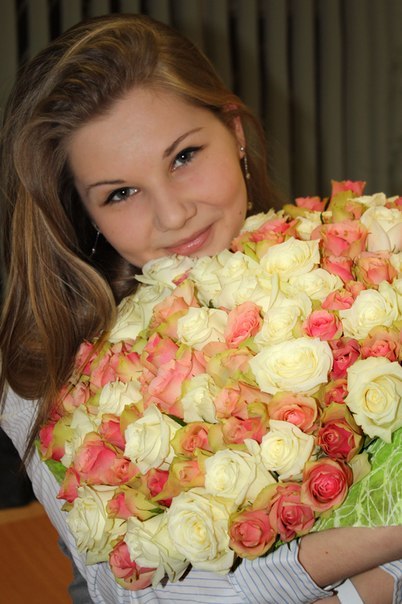 №24, Александра Андреянова, Москва №24, Александра Андреянова, Москва