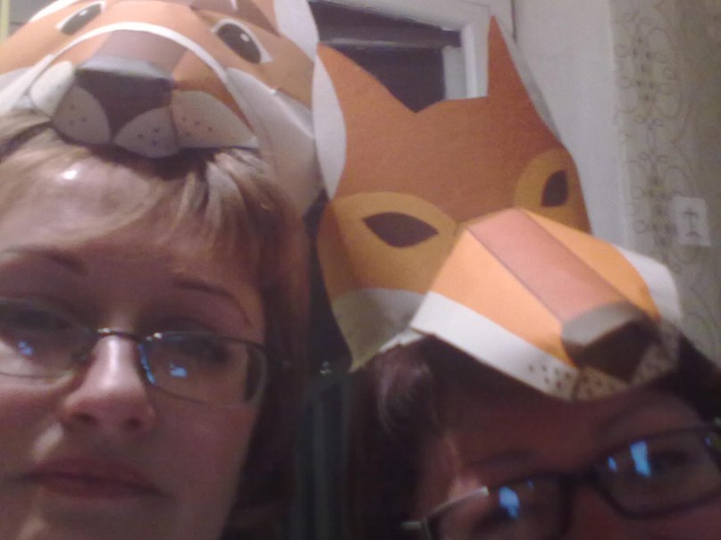 Екатерина Захарова | Кривой Рог