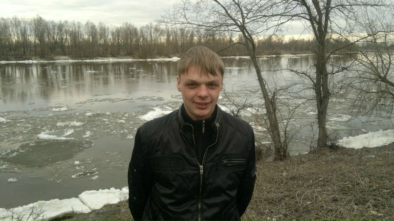 Андрей Поролло | Бровары