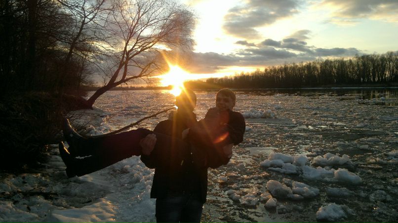 Андрей Поролло | Бровары