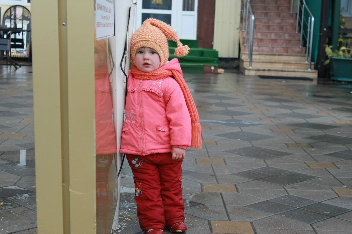 Никита Карачёв Никитос | Сочи