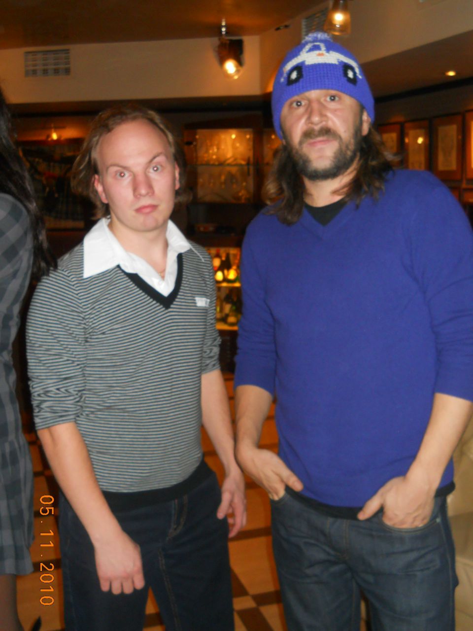 Кирилл Антоненко | Новосибирск