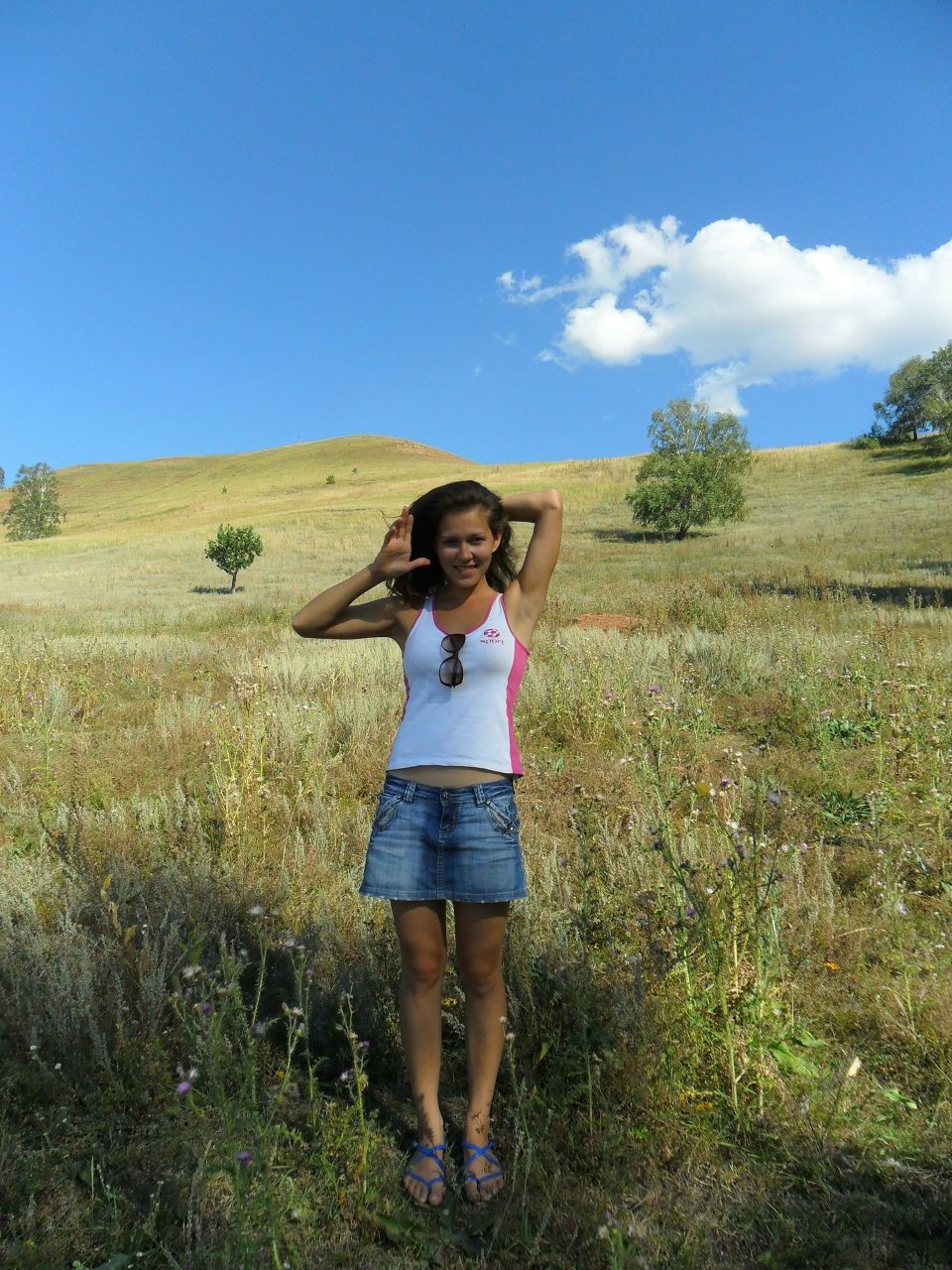 Регина Топоркова | Казань