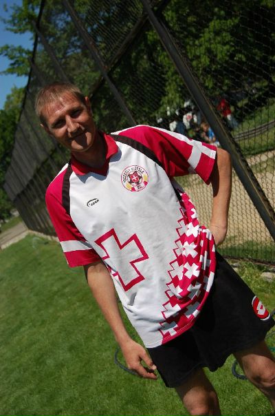 №4, Александр Панасюк, Луцк №4, Александр Панасюк, Луцк