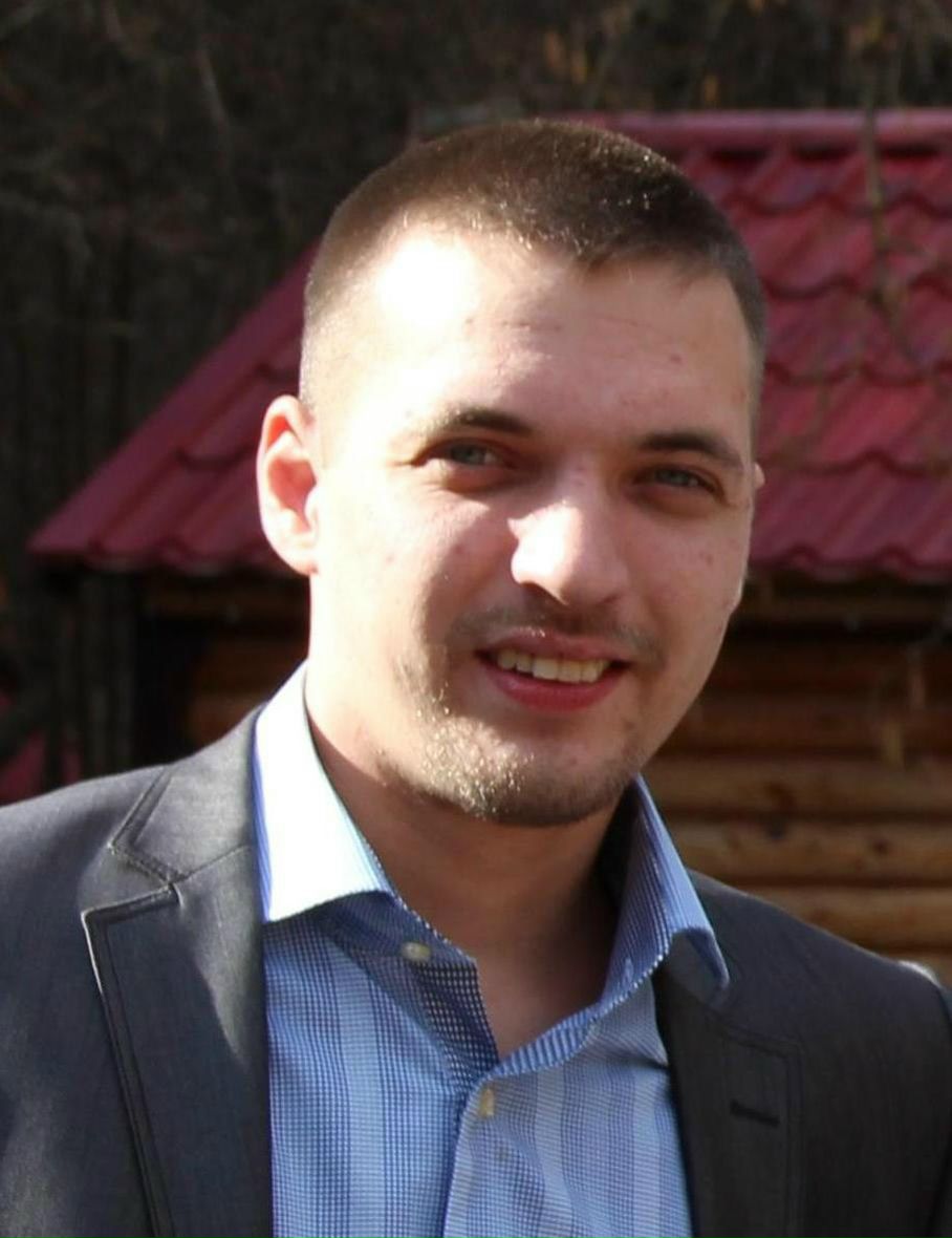 Саша Деревицкий | Ялта