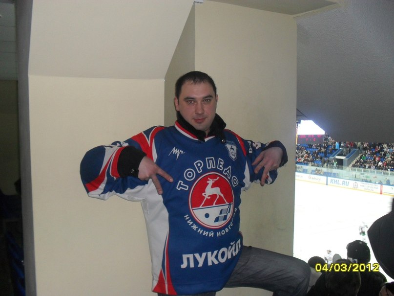 Артем Орлов | Нижний Новгород