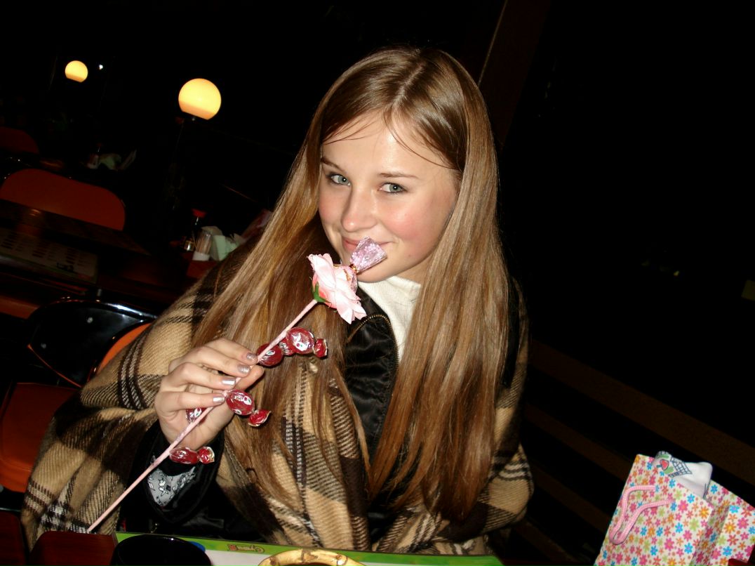 Кристина Кабалдина | Киев