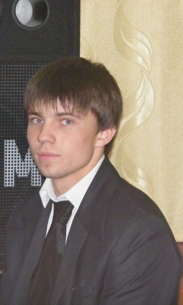 №83, Илья Тиризилов, Кривой Рог №83, Илья Тиризилов, Кривой Рог