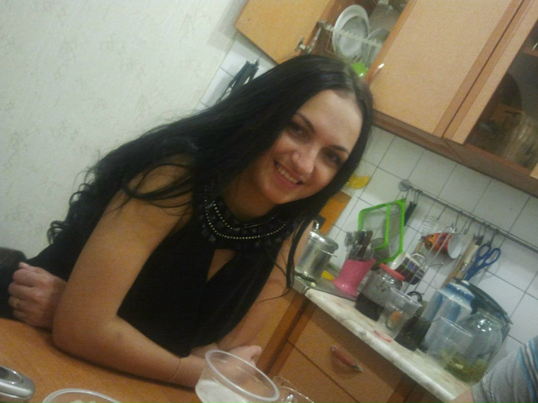 Алёна Кузнецова | Новосибирск