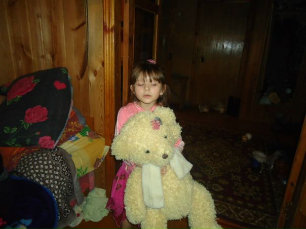 №15, Татьяна Домаренко №15, Татьяна Домаренко