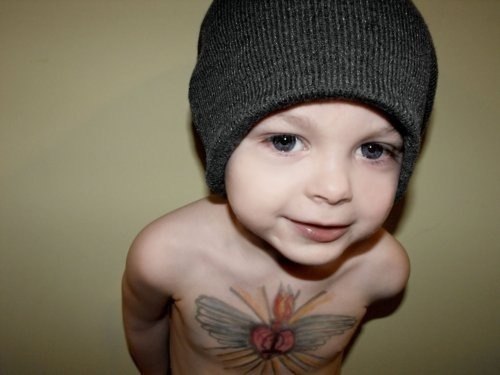 Артем Макарычев | Нижний Новгород