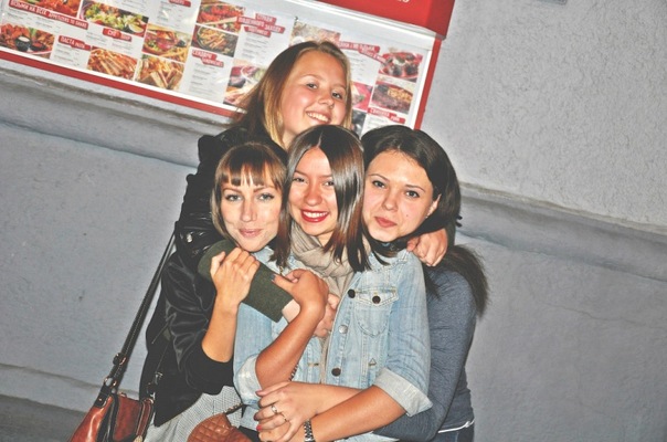 №11, Анастасія Петровічева, Киев №11, Анастасія Петровічева, Киев