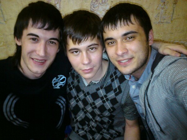 №93, Дмитрий Кутовский, 36 лет, Казань №93, Дмитрий Кутовский, 36 лет, Казань