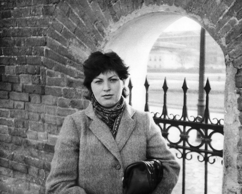 Татьяна Вихарева | Екатеринбург