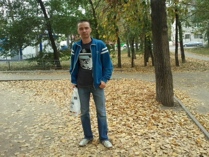 Сергей Зубков grey | Анадырь