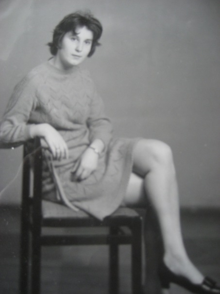 №11, Нонна Прасол, Конаково №11, Нонна Прасол, Конаково