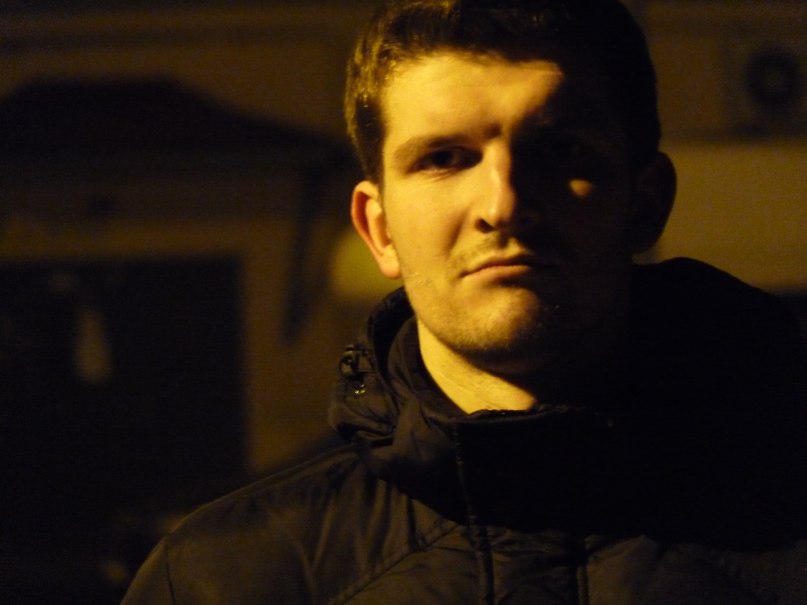 Паша Асеев | Минск