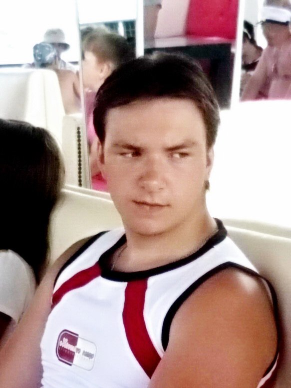 Никита Мордвинцев | Усть-Катав