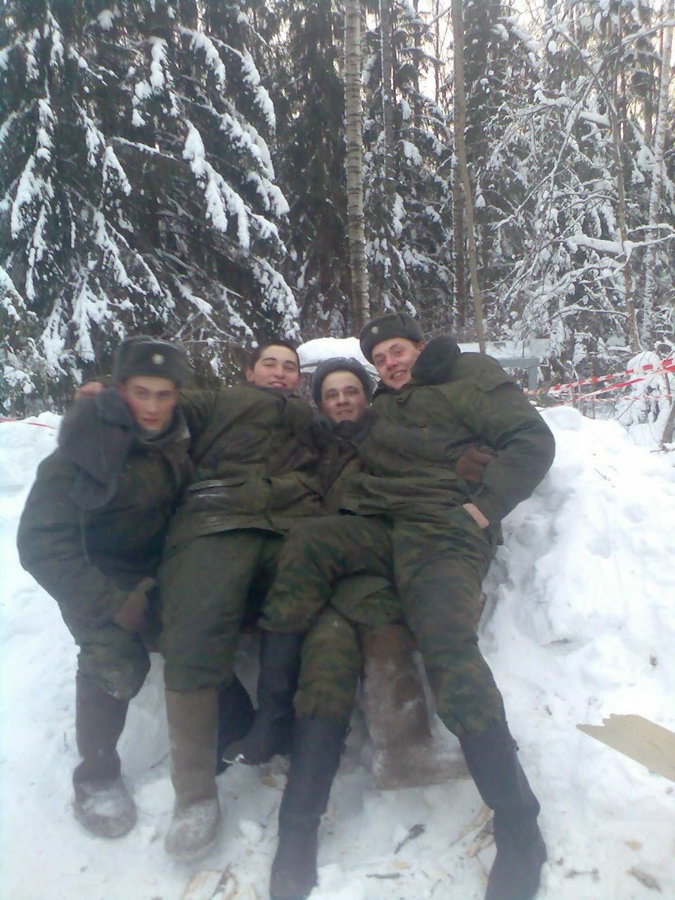 Дмитрий Глушан | Подольск