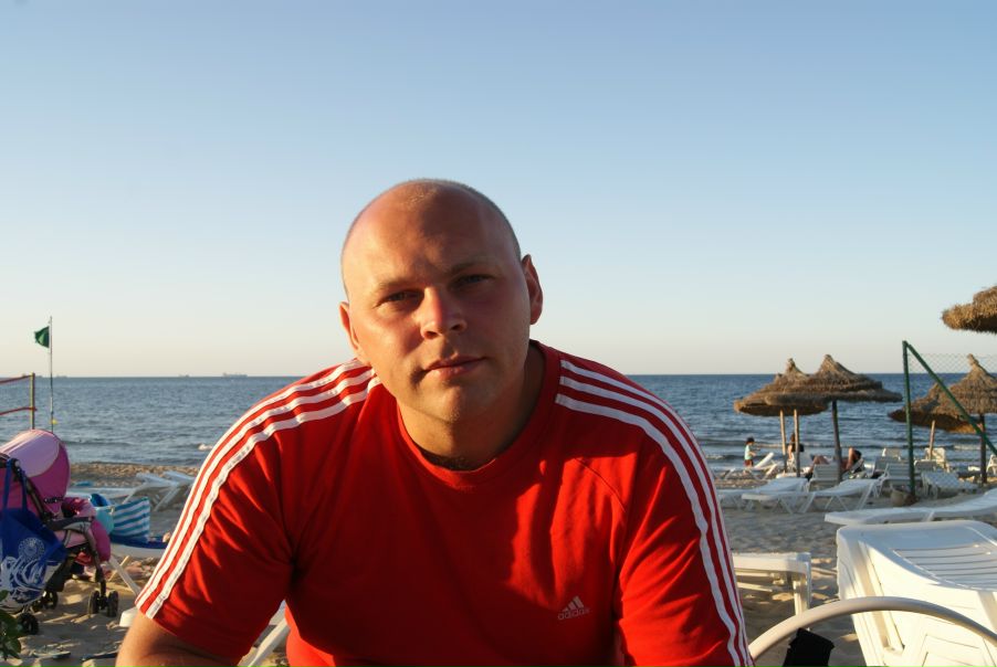 №4, Алексей Родыгин №4, Алексей Родыгин