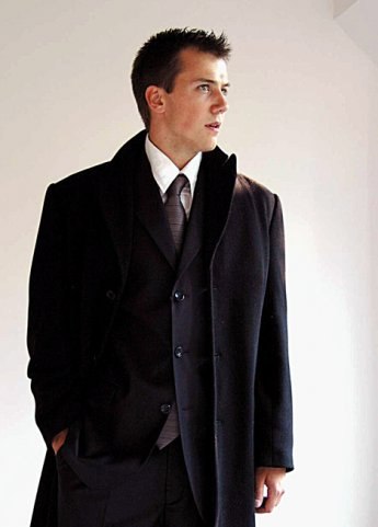 Иван Жидков Алексеевич | Москва