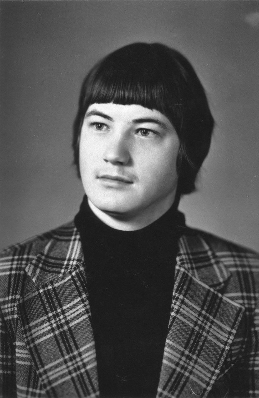 Юрий Капров | Мончегорск