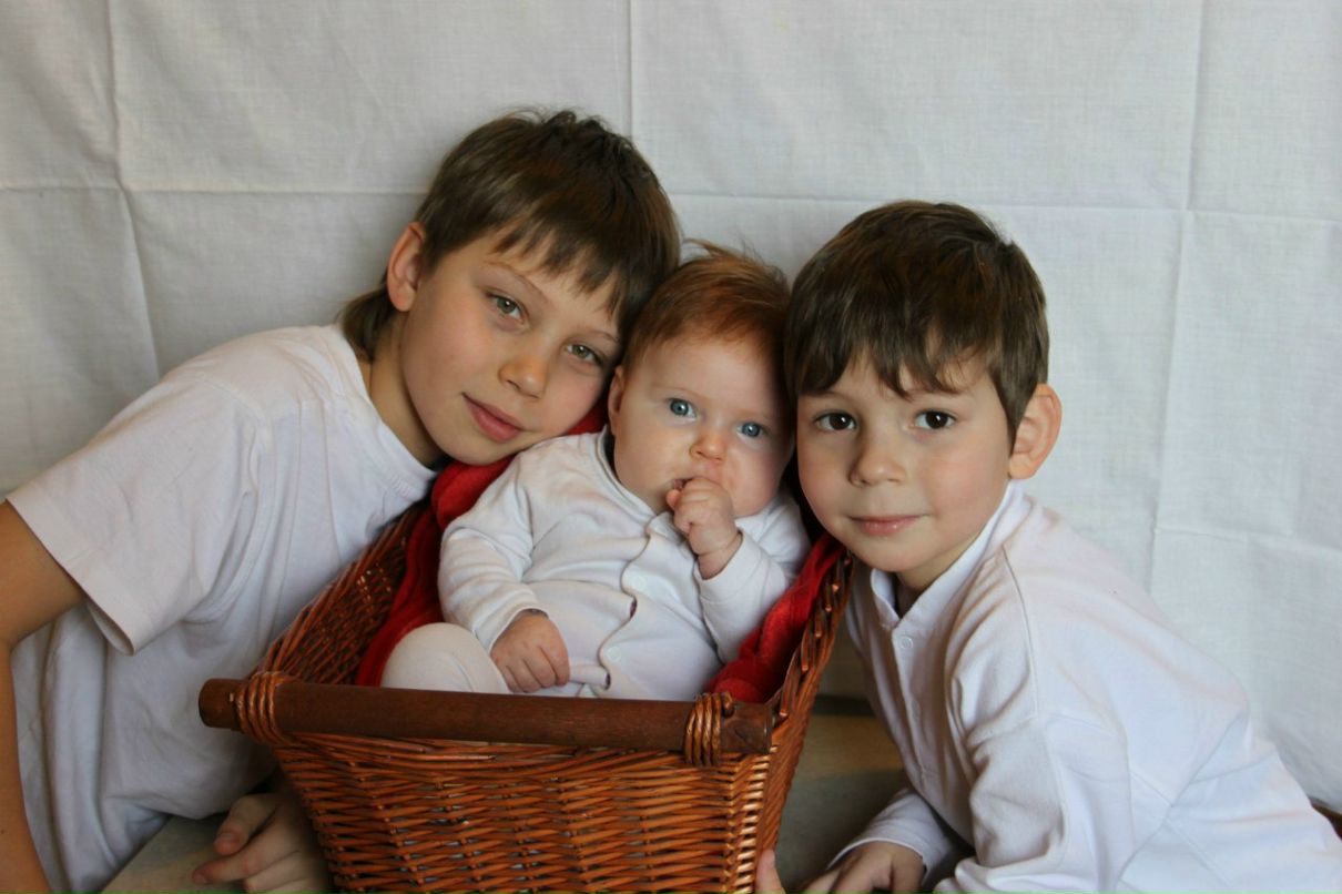 Алёна Андронова-Озерова | Харьков